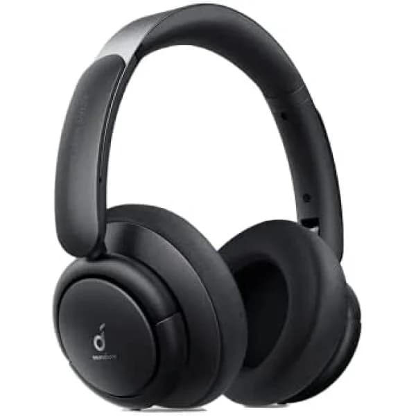 Anker Soundcore Life Tune Active Noise Cancelling Headphones